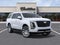 2026 Cadillac Escalade RWD