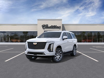 2026 Cadillac Escalade RWD
