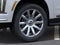 2026 Cadillac Escalade RWD