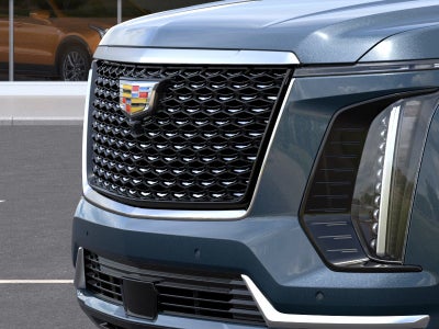2026 Cadillac Escalade RWD