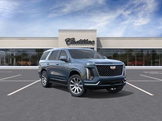 2026 Cadillac Escalade RWD