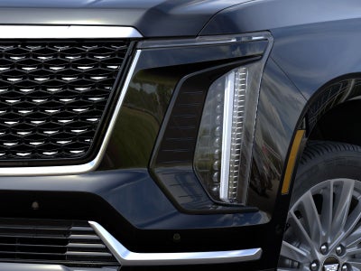 2027 Cadillac Escalade 2WD Luxury