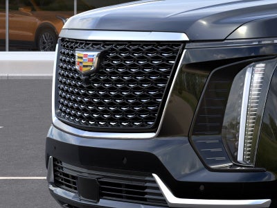 2027 Cadillac Escalade 2WD Luxury
