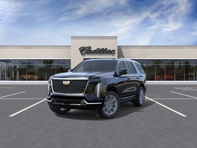 2027 Cadillac Escalade 2WD Luxury
