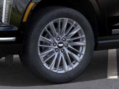 2027 Cadillac Escalade 2WD Luxury