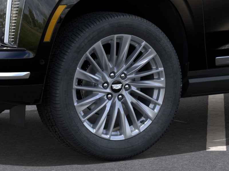 2027 Cadillac Escalade 2WD Luxury