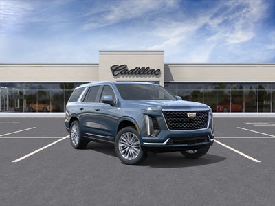 2027 Cadillac Escalade 2WD Luxury