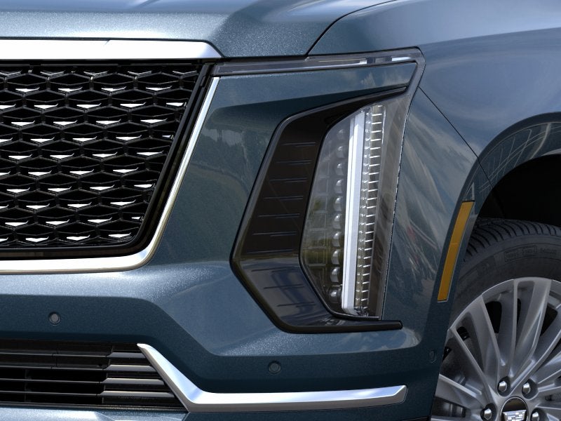 2027 Cadillac Escalade 2WD Luxury