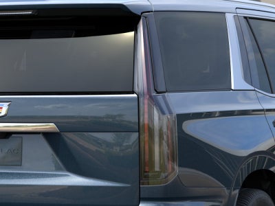 2027 Cadillac Escalade 2WD Luxury