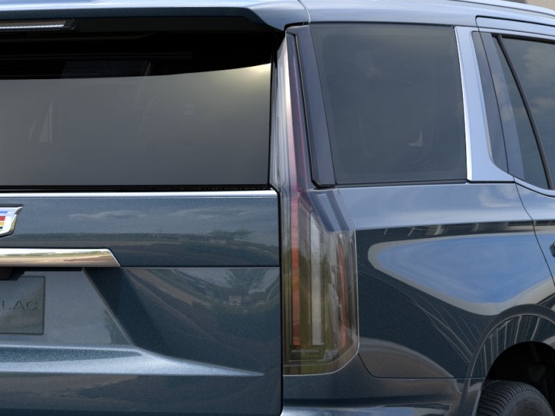 2027 Cadillac Escalade 2WD Luxury