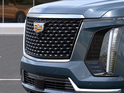 2027 Cadillac Escalade 2WD Luxury