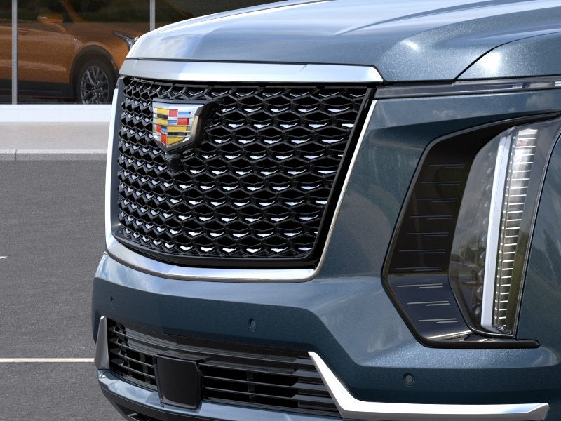 2027 Cadillac Escalade 2WD Luxury