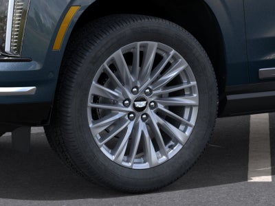 2027 Cadillac Escalade 2WD Luxury