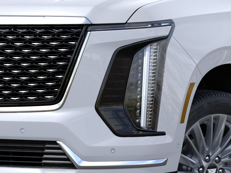 2027 Cadillac Escalade 2WD Luxury