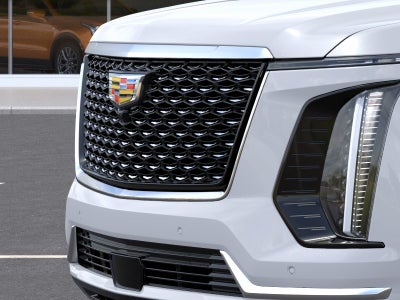 2027 Cadillac Escalade 2WD Luxury