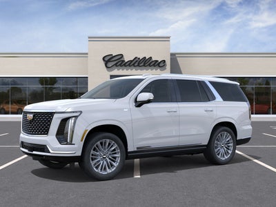 2027 Cadillac Escalade 2WD Luxury