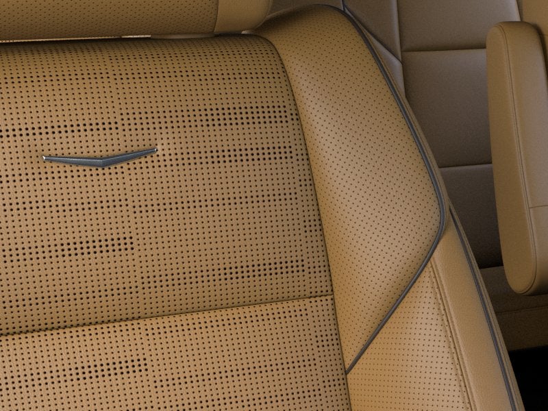 2027 Cadillac Escalade 2WD Luxury
