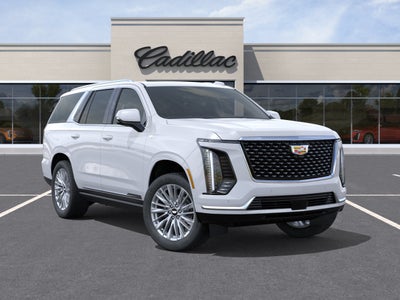 2027 Cadillac Escalade 2WD Luxury