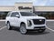 2027 Cadillac Escalade 2WD Luxury