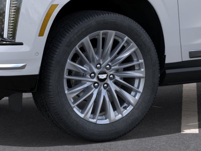 2027 Cadillac Escalade 2WD Luxury