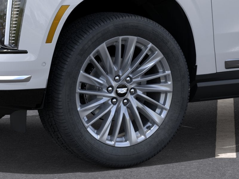 2027 Cadillac Escalade 2WD Luxury