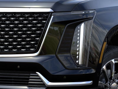 2026 Cadillac Escalade RWD Luxury