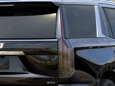2026 Cadillac Escalade RWD Luxury