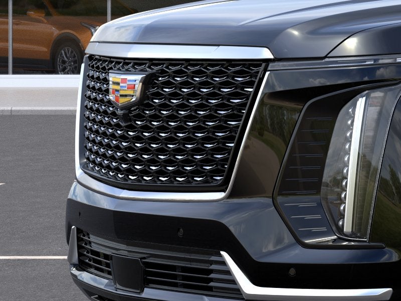 2026 Cadillac Escalade RWD Luxury