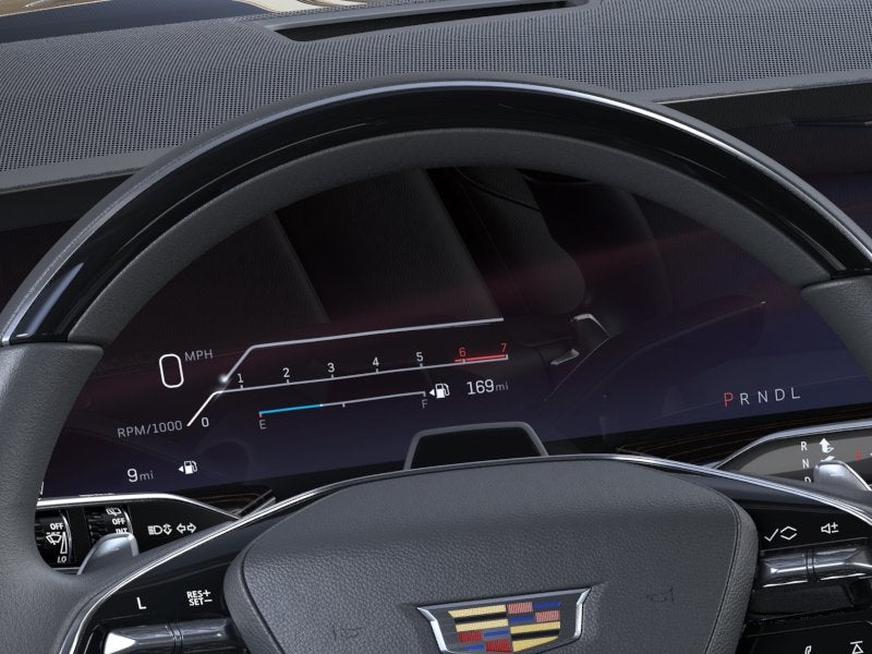 2026 Cadillac Escalade RWD Luxury