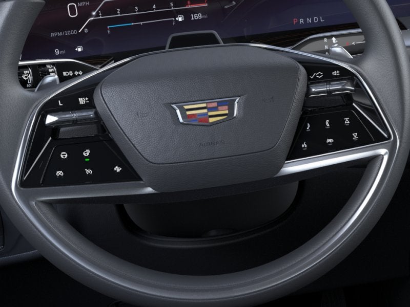 2026 Cadillac Escalade RWD Luxury