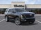 2026 Cadillac Escalade RWD Luxury