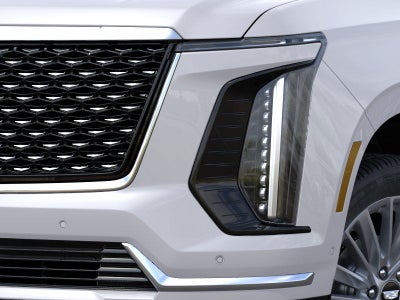 2025 Cadillac Escalade RWD Premium Luxury