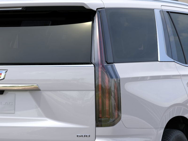 2025 Cadillac Escalade RWD Premium Luxury