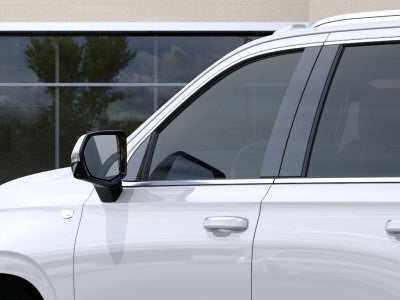 2025 Cadillac Escalade RWD Premium Luxury