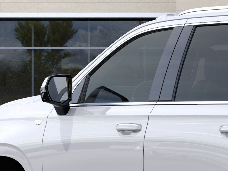 2025 Cadillac Escalade RWD Premium Luxury