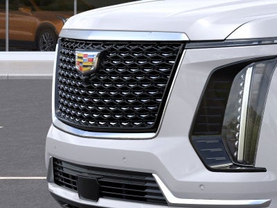 2025 Cadillac Escalade RWD Premium Luxury
