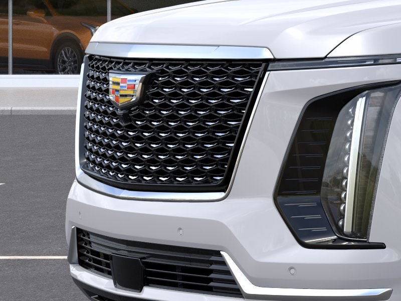 2025 Cadillac Escalade RWD Premium Luxury