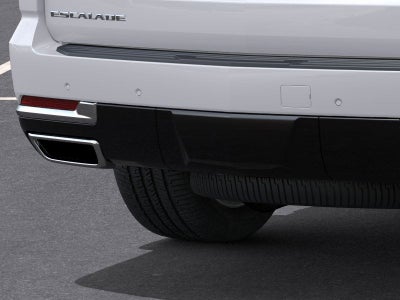 2025 Cadillac Escalade RWD Premium Luxury