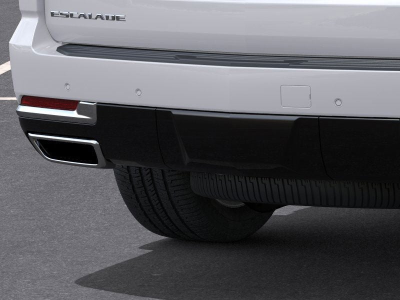 2025 Cadillac Escalade RWD Premium Luxury