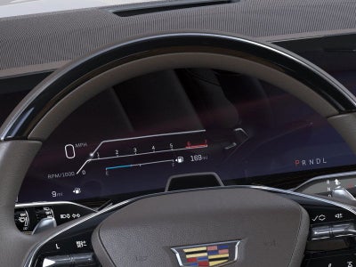 2025 Cadillac Escalade RWD Premium Luxury