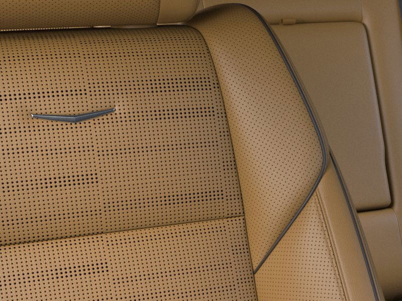 2025 Cadillac Escalade RWD Premium Luxury