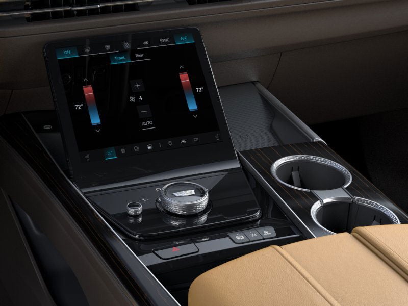 2025 Cadillac Escalade RWD Premium Luxury