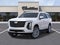 2025 Cadillac Escalade RWD Premium Luxury