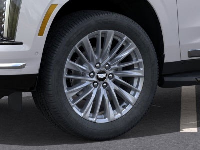 2025 Cadillac Escalade RWD Premium Luxury