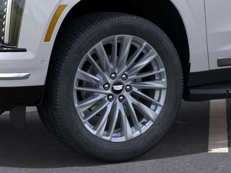 2025 Cadillac Escalade RWD Premium Luxury