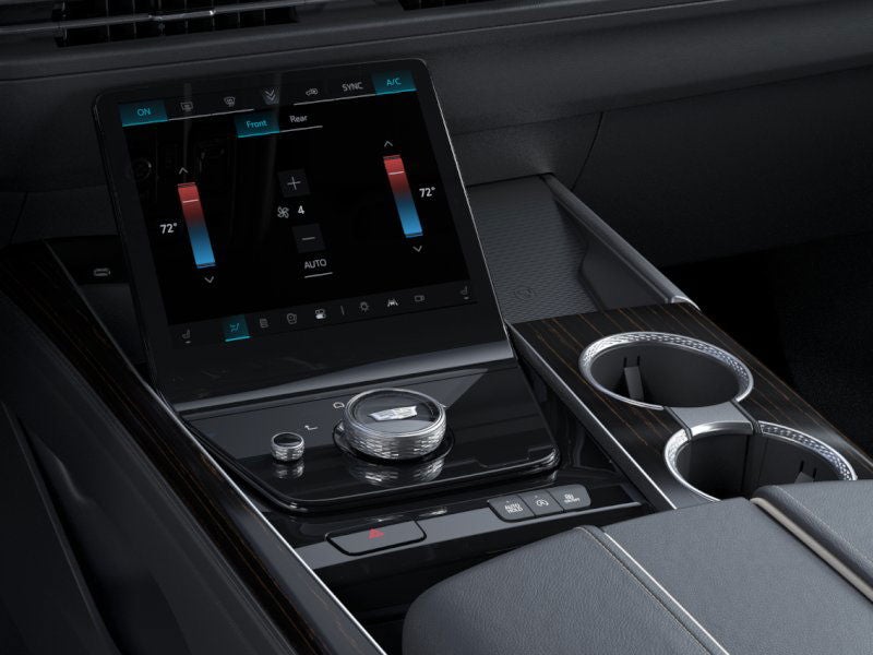 2025 Cadillac Escalade RWD Premium Luxury