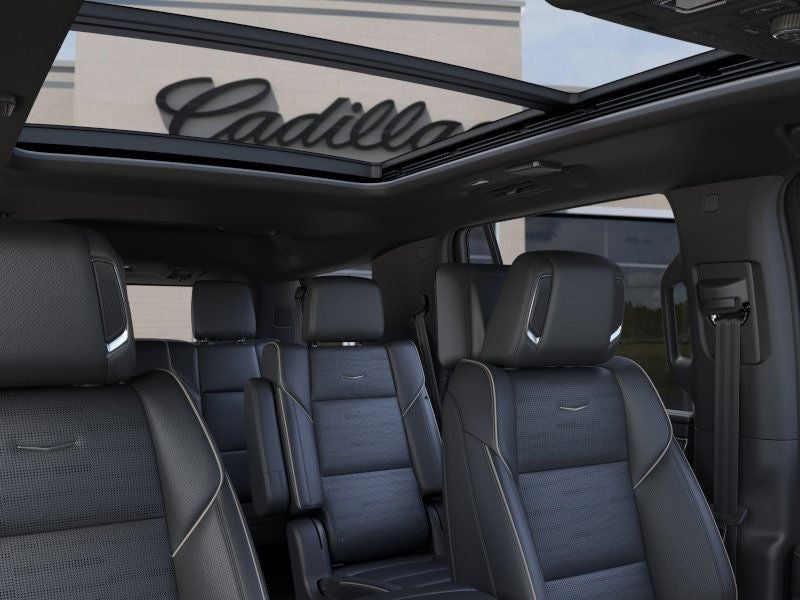 2025 Cadillac Escalade RWD Premium Luxury