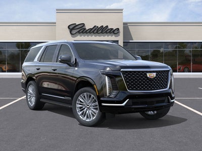 2025 Cadillac Escalade RWD Premium Luxury