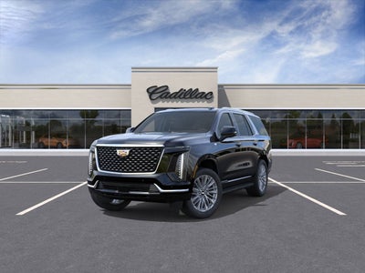 2025 Cadillac Escalade RWD Premium Luxury
