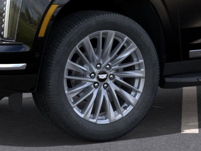 2025 Cadillac Escalade RWD Premium Luxury